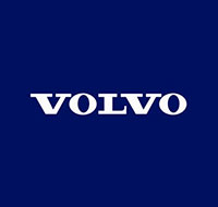 Volvo - Folder em Curitiba