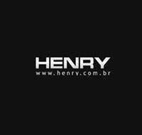 Henry Equipamentos - Folder em Curitiba